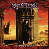 Reign Of Terror - Sacred Ground